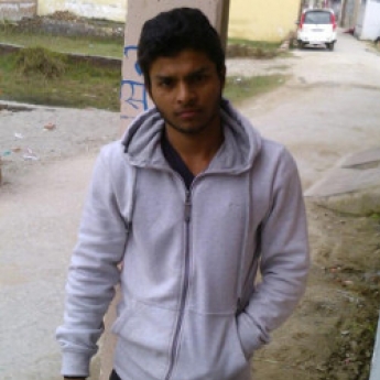 Himanshu Gupta-Freelancer in Noida,India