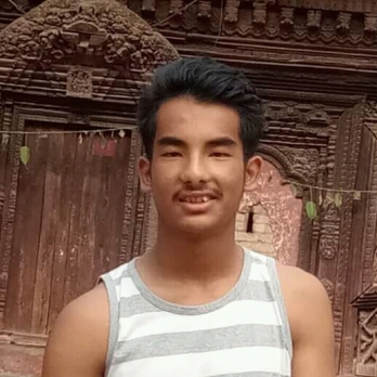 Ayush Shrestha-Freelancer in Kathmandu,Nepal