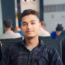 Nazmul Hoque-Freelancer in Dubai,UAE