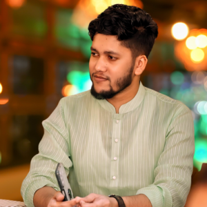 Md Arafat Islam-Freelancer in Chittagong,Bangladesh