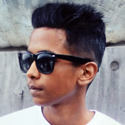 Ishan Senura-Freelancer in Colombo,Sri Lanka