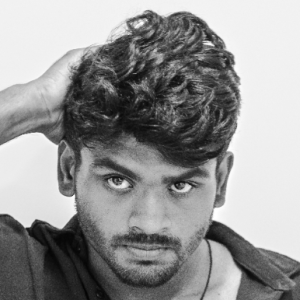 Arjun Indrakumar-Freelancer in Thiruvananthapuram,India