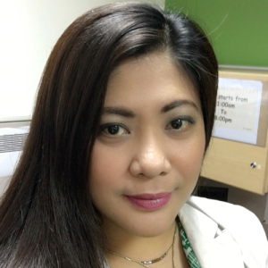 Danielle Marie Ang-Freelancer in Baguio City,Philippines
