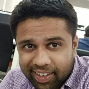 Gaurav Makwana-Freelancer in ,India