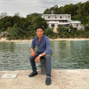 Chin Hong-Freelancer in Phnom Penh,Cambodia