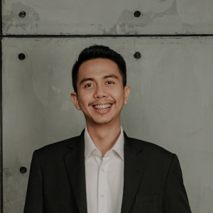 Ibrahim Hasan-Freelancer in Jakarta,Indonesia