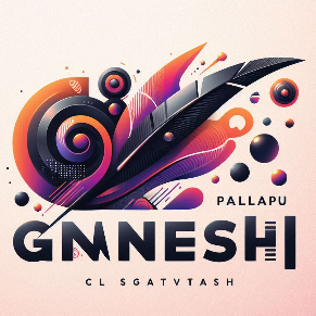 Pallapu Gnanesh-Freelancer in Hyderabad,India