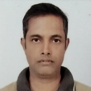 Manas Maity-Freelancer in Kolkata,India