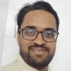 Prabhat Yadav-Freelancer in Lucknow,India