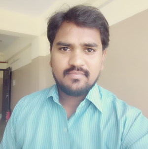 Kiran Kumar Nagamalla-Freelancer in Hyderabad,India