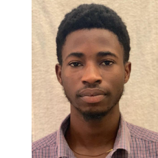 Israel Naquentta-Freelancer in Accra,Ghana