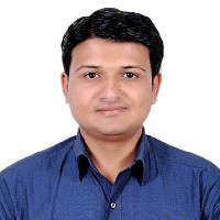 Vishal Shinde-Freelancer in Pune,India