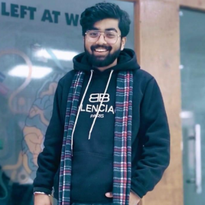 Amit Tiwari-Freelancer in Dehradun , Uttarakhand,India