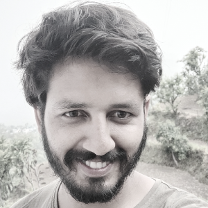 Vivek Thakur-Freelancer in Chandigarh,India