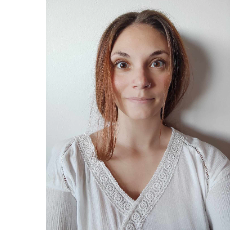 Viktória Balogh-Freelancer in ,Hungary