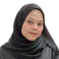 Nur Syasya Nabihah Shaharudin-Freelancer in Kuantan,Malaysia