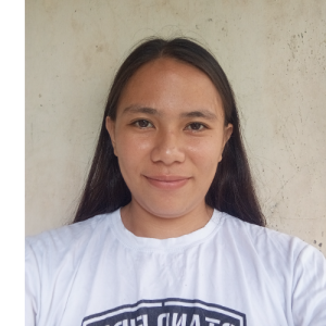 Christel Jen Primero-Freelancer in Manaoag,Philippines