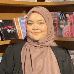 Nuradriana Shamira-Freelancer in Seremban,Malaysia