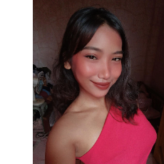 Michaella Fery-Freelancer in Tangub City,Philippines