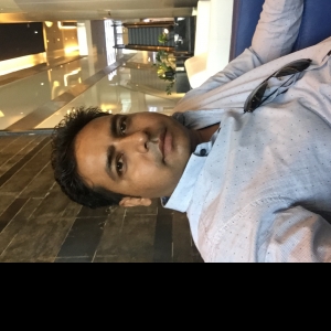 Pradeep Kumar-Freelancer in ,Saudi Arabia