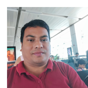 Raj Jyoti Nath-Freelancer in Guwahati,India