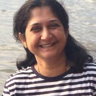 Gauri B-Freelancer in pune,India