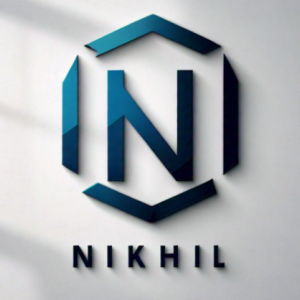 Nikhil-Freelancer in New Delhi,India