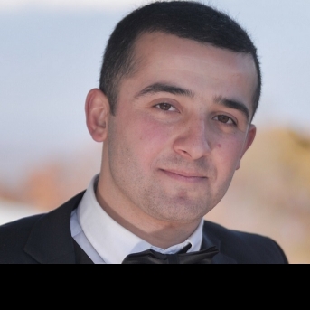 Vano Khuroshvili-Freelancer in Tbilisi,Georgia