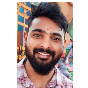 Syam Kumar Kopanathi-Freelancer in Hyderabad,India