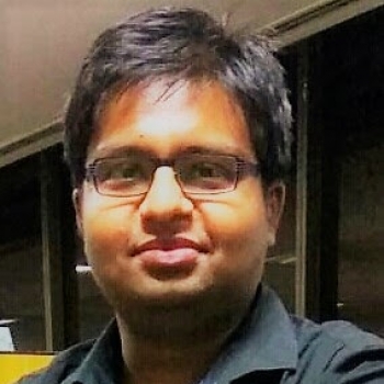 Abhishek Chatterjee-Freelancer in Kolkata,India