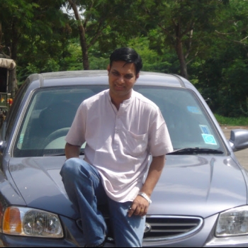 Srikanth Kannan-Freelancer in Chennai,India
