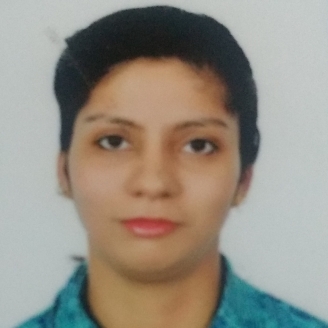Richa Jain-Freelancer in ,India