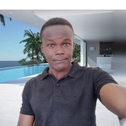 Denis Otieno-Freelancer in Kisumu,Kenya