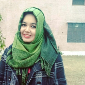 Hira Mahmood-Freelancer in Faisalabad,Pakistan