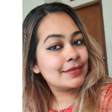 Rima Rashid-Freelancer in Dhaka,Bangladesh