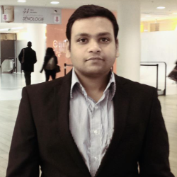 Puli Phani Kumar-Freelancer in Hyderabad,India