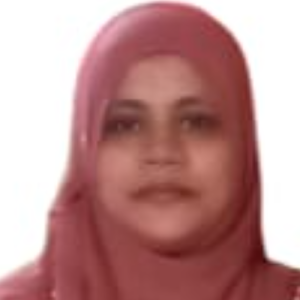 Julfa Rahman-Freelancer in Sylhet,Bangladesh