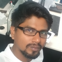 Nalin Nishantha-Freelancer in Colombo,Sri Lanka