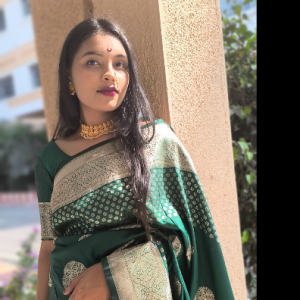 Utkarsha Hadke-Freelancer in Pune,India