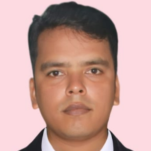 Md: Juyeal Islam-Freelancer in Cox's Bazar,Bangladesh