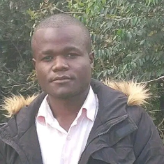 Derrick Nandwa-Freelancer in Nairobi,Kenya