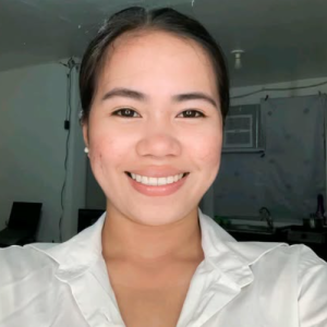 Lovely Grace Montayre Melloria-Freelancer in Kidapawan City North Cotabato,Philippines
