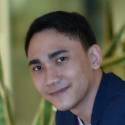 Abdullah Hajidaramae-Freelancer in Bangkok,Thailand