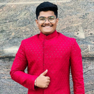 Jenish Patel-Freelancer in Ahmedabad,India