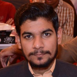 Khuram Shehzad-Freelancer in Dsaka,Pakistan