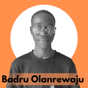 Badru Mofe-Freelancer in Lagos,Nigeria