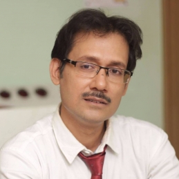 Bhaskar Banerjee-Freelancer in Kolkata,India