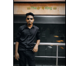 Md Shantho-Freelancer in Noakhali,Bangladesh