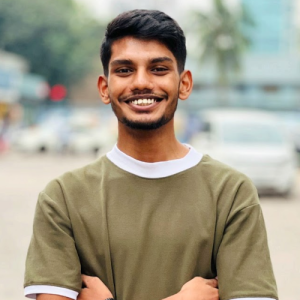 Md Hedayetul Islam-Freelancer in Dhaka,Bangladesh