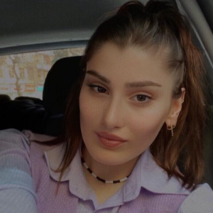 Lika Tchigladze-Freelancer in Tbilisi,Georgia